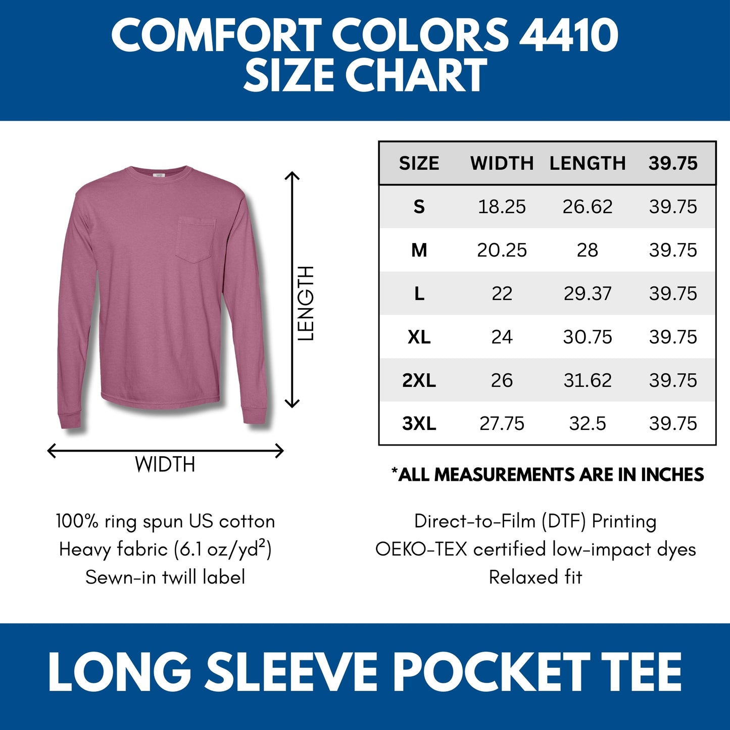 Radical Left SCUM Long Sleeve Pocket T-Shirt | Progressive Political Statement Tee, Choose Your Text Colors