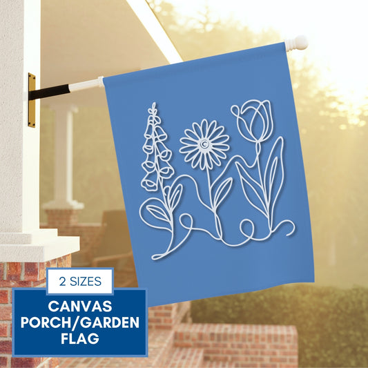 foxglove-daisy-tulip-garden-porch-flag-subtle-fdt-flowers-anti-trump-floral-banner