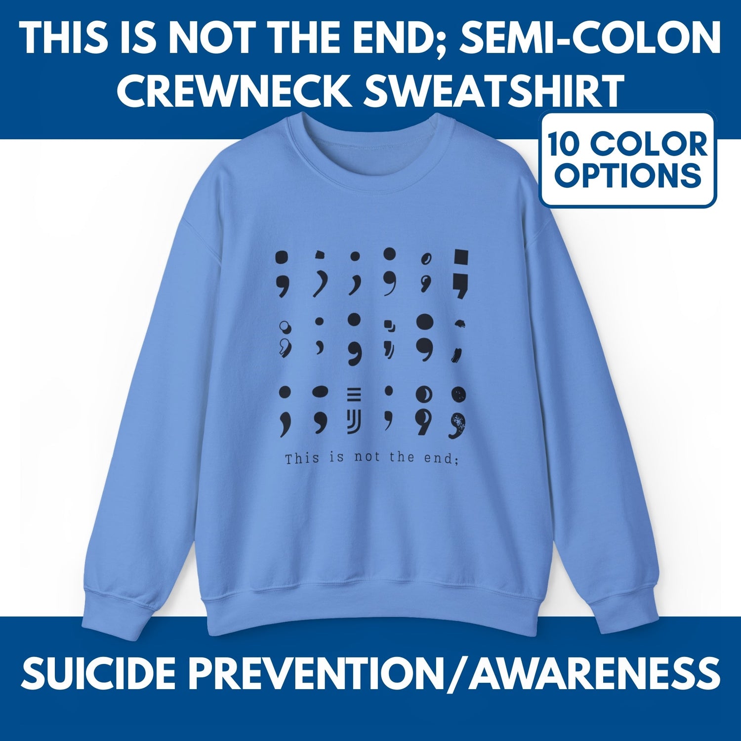 Mental Health Apparel/Gifts