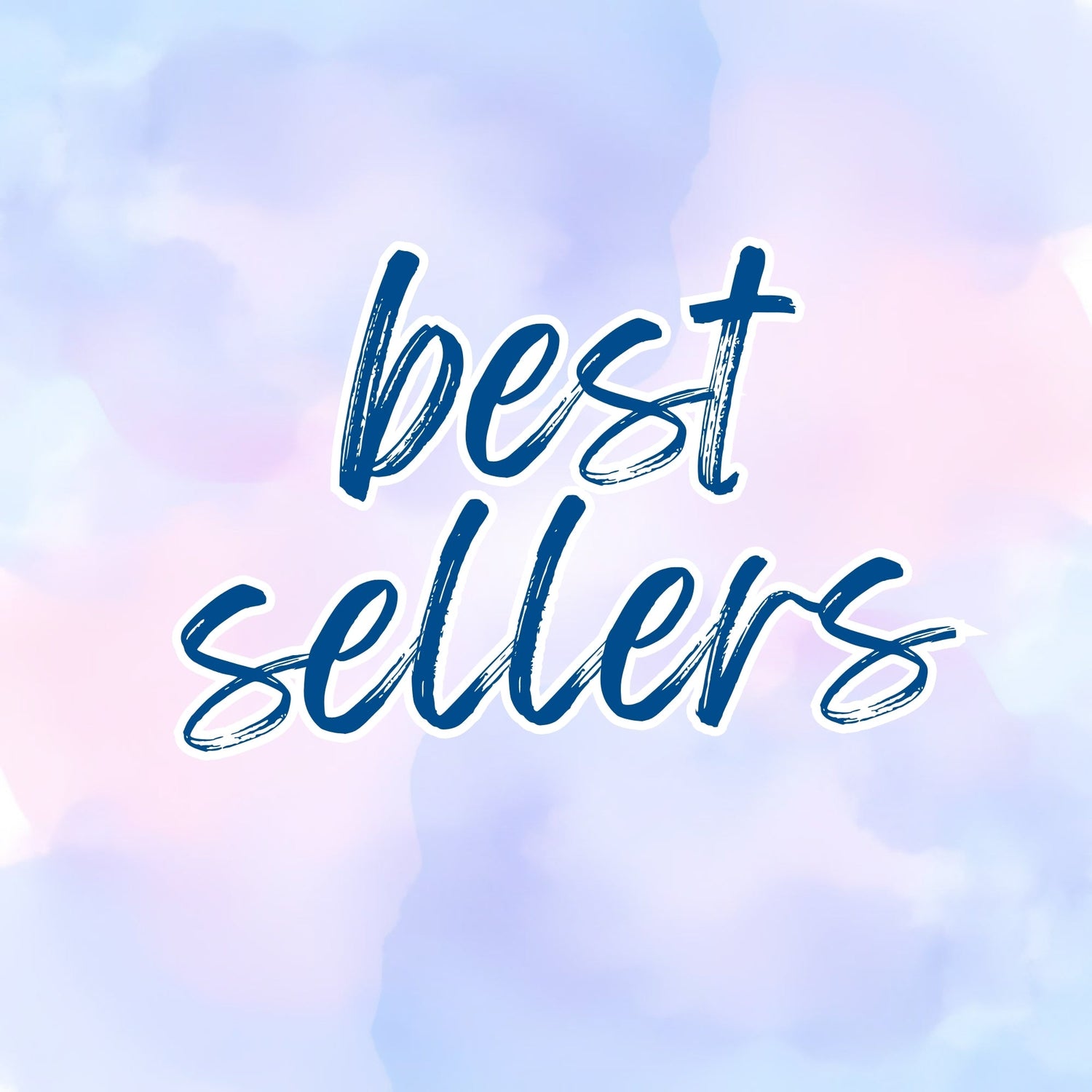 *Bestsellers*