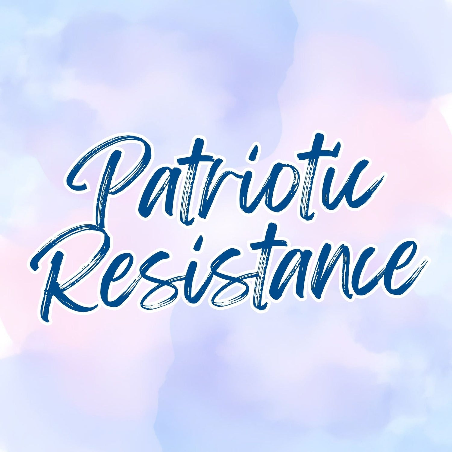 Patriotic Resistance