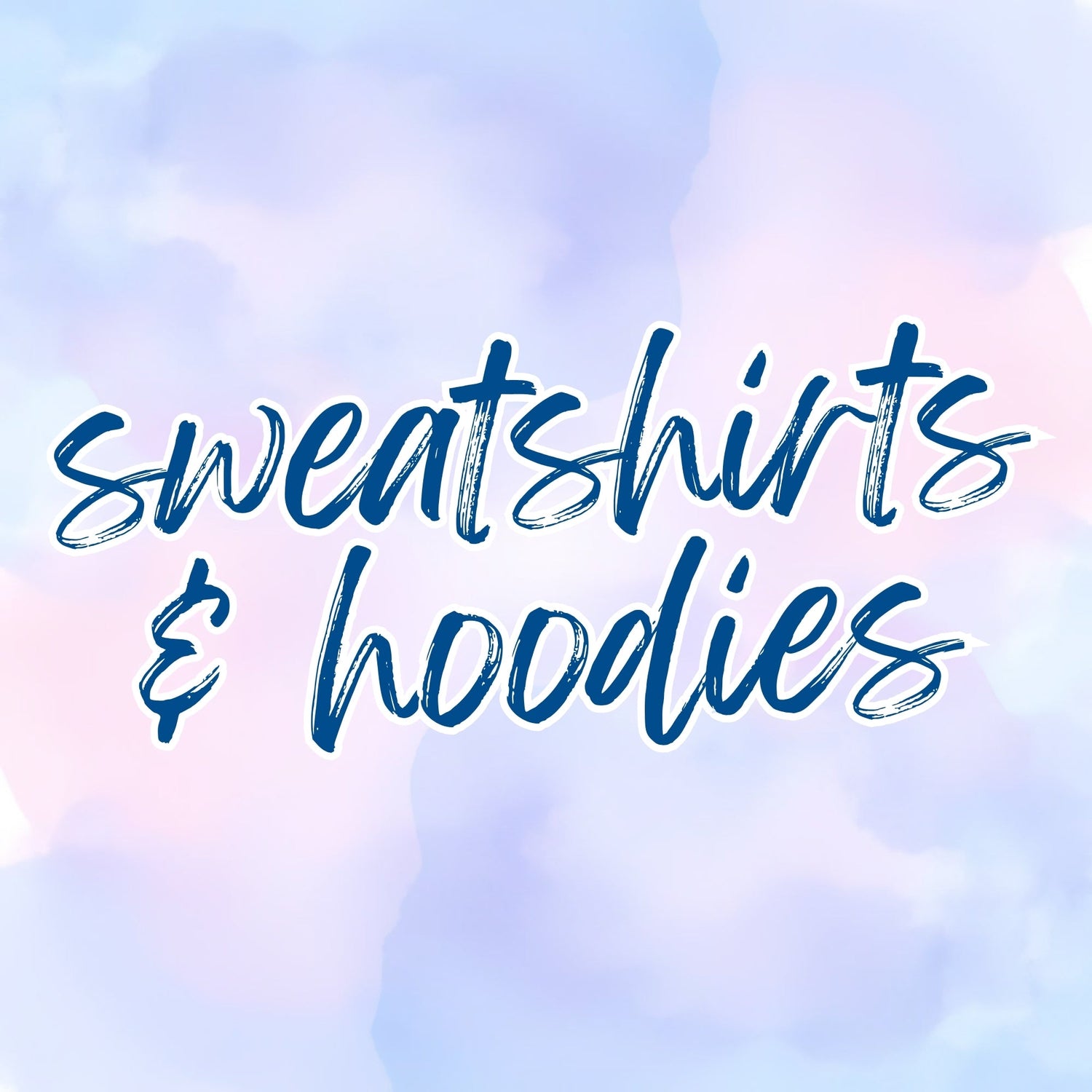 Sweatshirts & Hoodies
