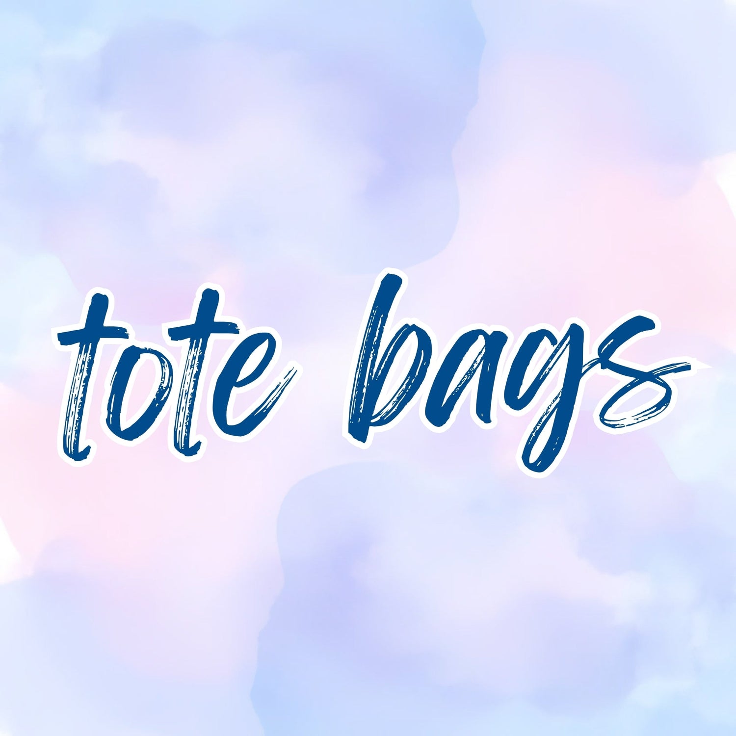 Tote Bags