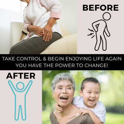 Chronic Pain Affirmation Cards | 60-Day Motivation (Digital Download, PDF, Print at Home)