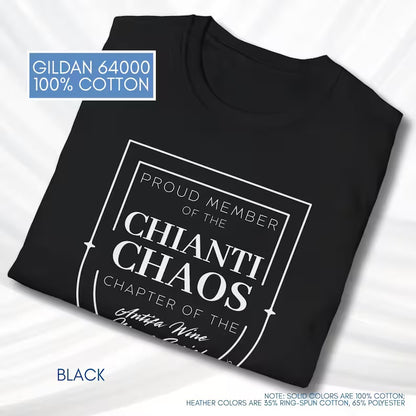 Personalized Antifa Wine Moms Social Club T-Shirt | Political Humor Tee, Activist Mom Gang