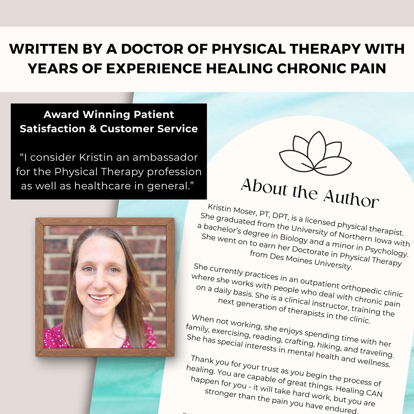 Chronic Pain Affirmation Cards | 60-Day Motivation (Digital Download, PDF, Print at Home)