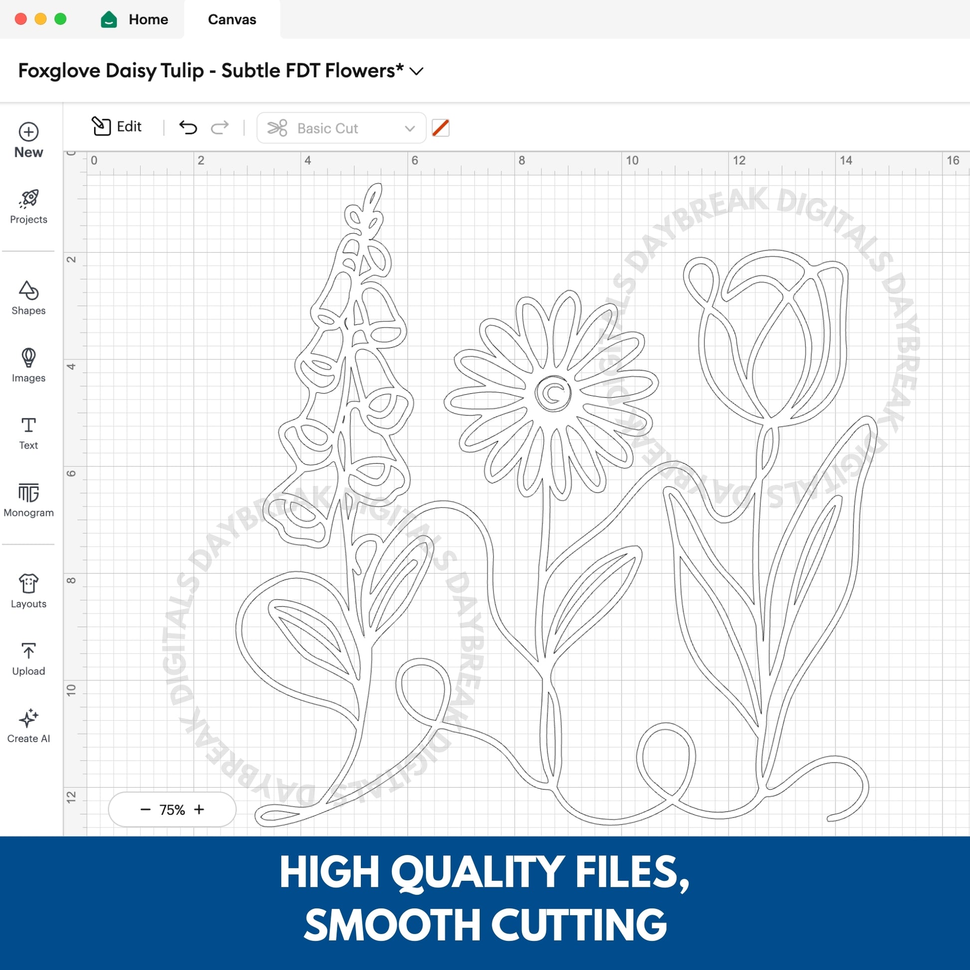 Foxglove-Daisy-Tulip-Subtle-FDT-Flowers-Clipart-Bundle-SVG-PNG-Anti-Trump-Cricut-Silhouette-Design-Files-4