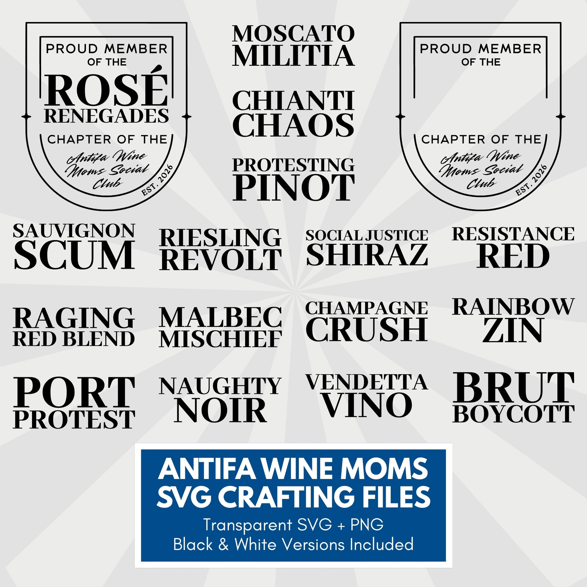 antifa-wine-moms-clipart-bundle-svg-png-organized-mom-gangs-crafting-files-digital-download
