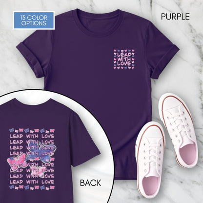 dolly-parton-inspired-lead-with-love-butterfly-graphic-tee