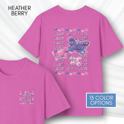 dolly-parton-inspired-lead-with-love-butterfly-graphic-tee-heather-berry