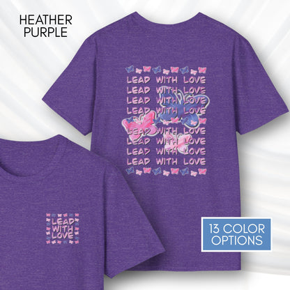 dolly-parton-inspired-lead-with-love-butterfly-graphic-tee-heather-purple