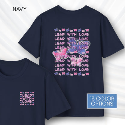 dolly-parton-inspired-lead-with-love-butterfly-graphic-tee-navy