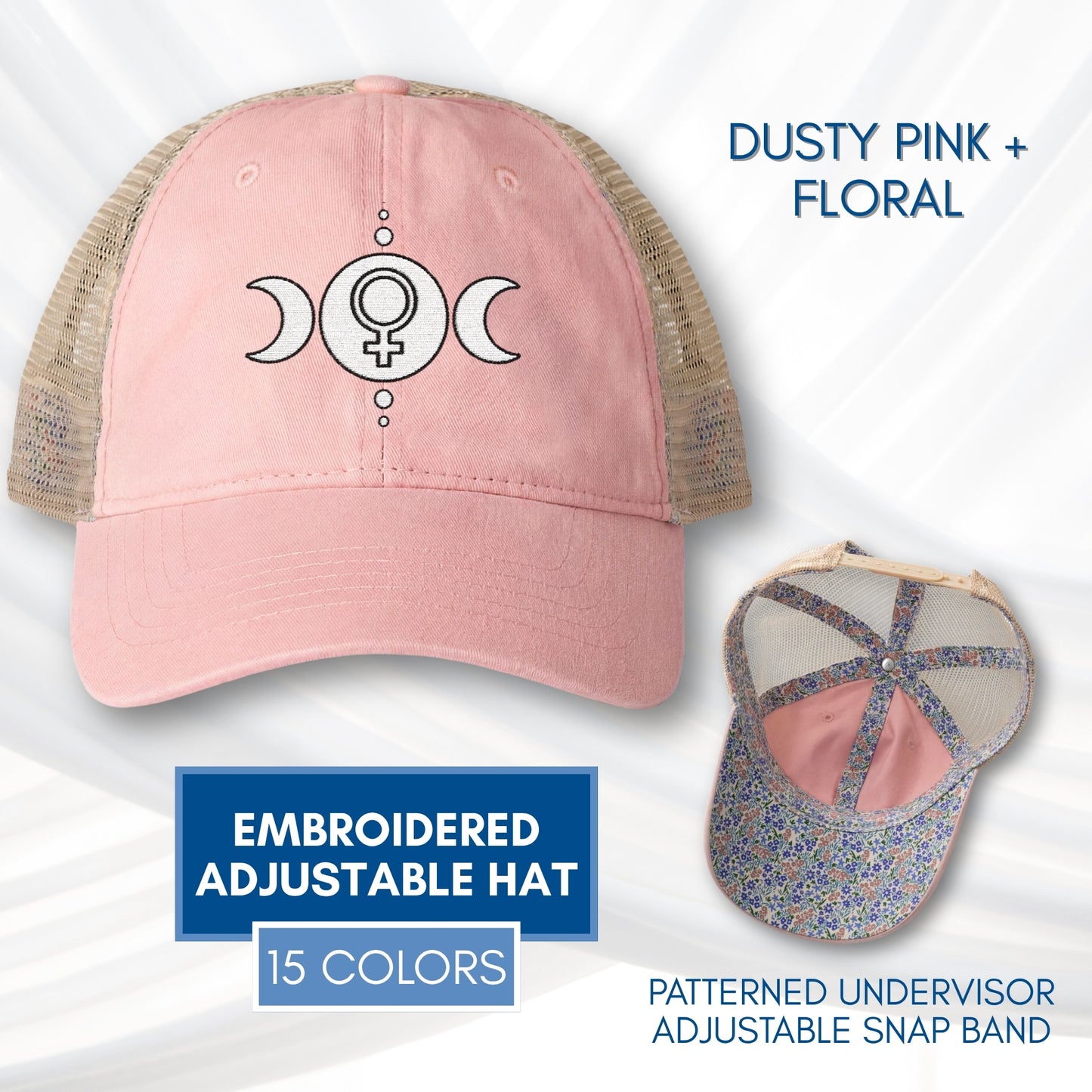 feminist-moon-mesh-back-womens-hat-lunar-embroidered-baseball-cap-patterned-undervisor