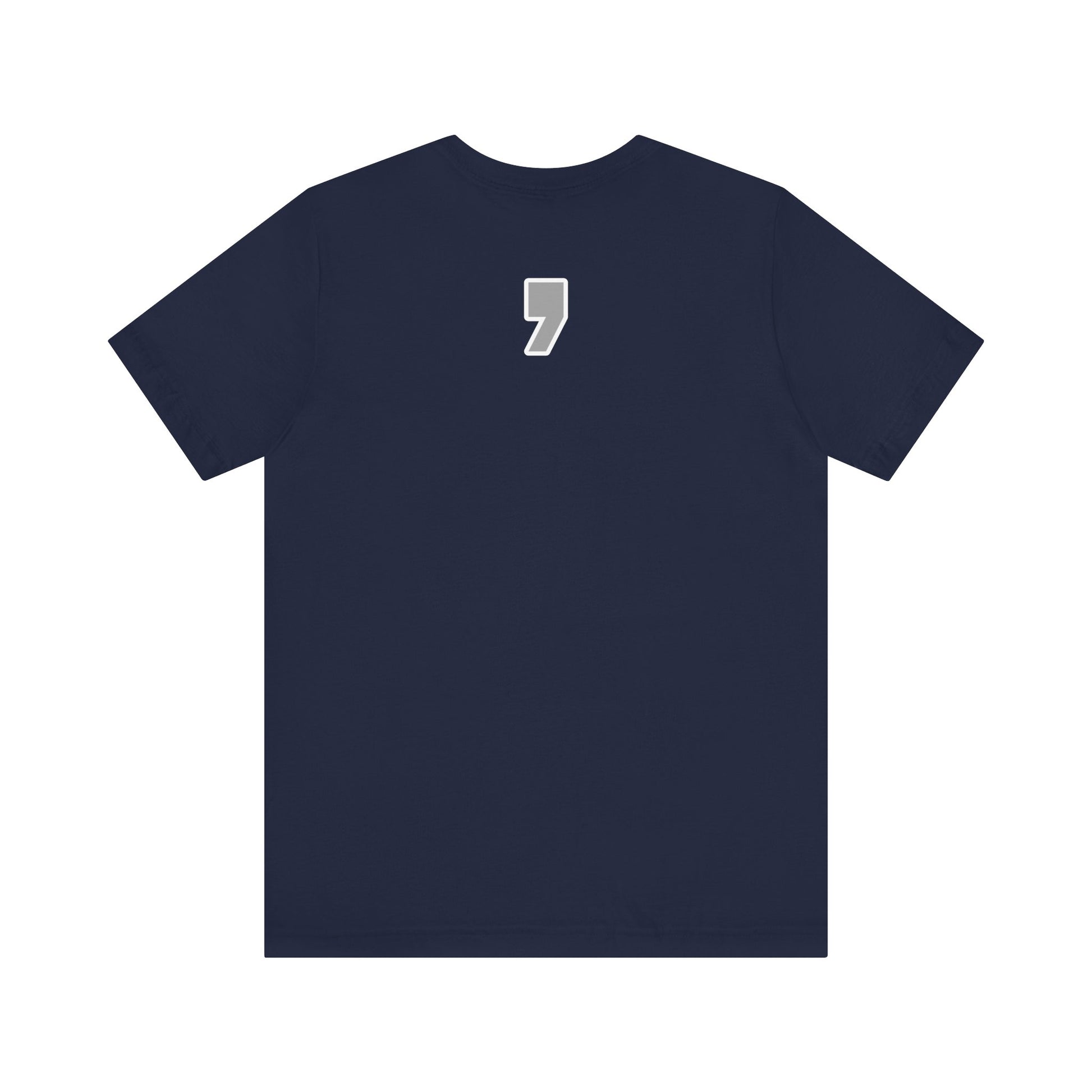 oxford-comma-unisex-crewneck-tshirt-literary-apparel-english-language-tee-grammar-top-back-10