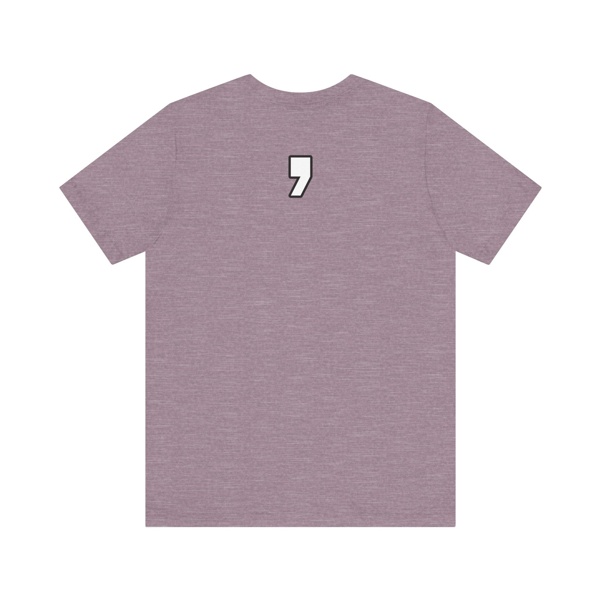 oxford-comma-unisex-crewneck-tshirt-literary-apparel-english-language-tee-grammar-top-back-11