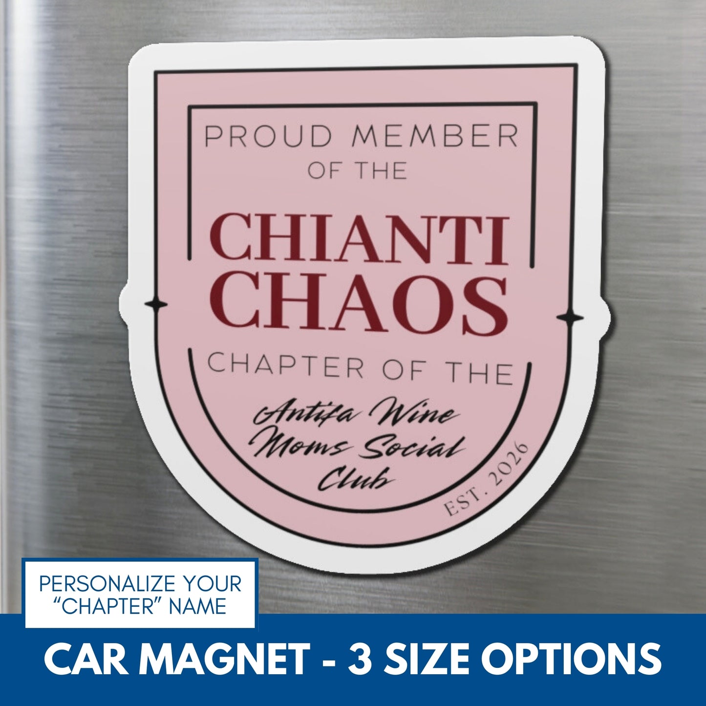 personalized-antifa-wine-moms-social-club-car-magnet-anti-fascism-activist-decor-refrigerator-locker-decoration