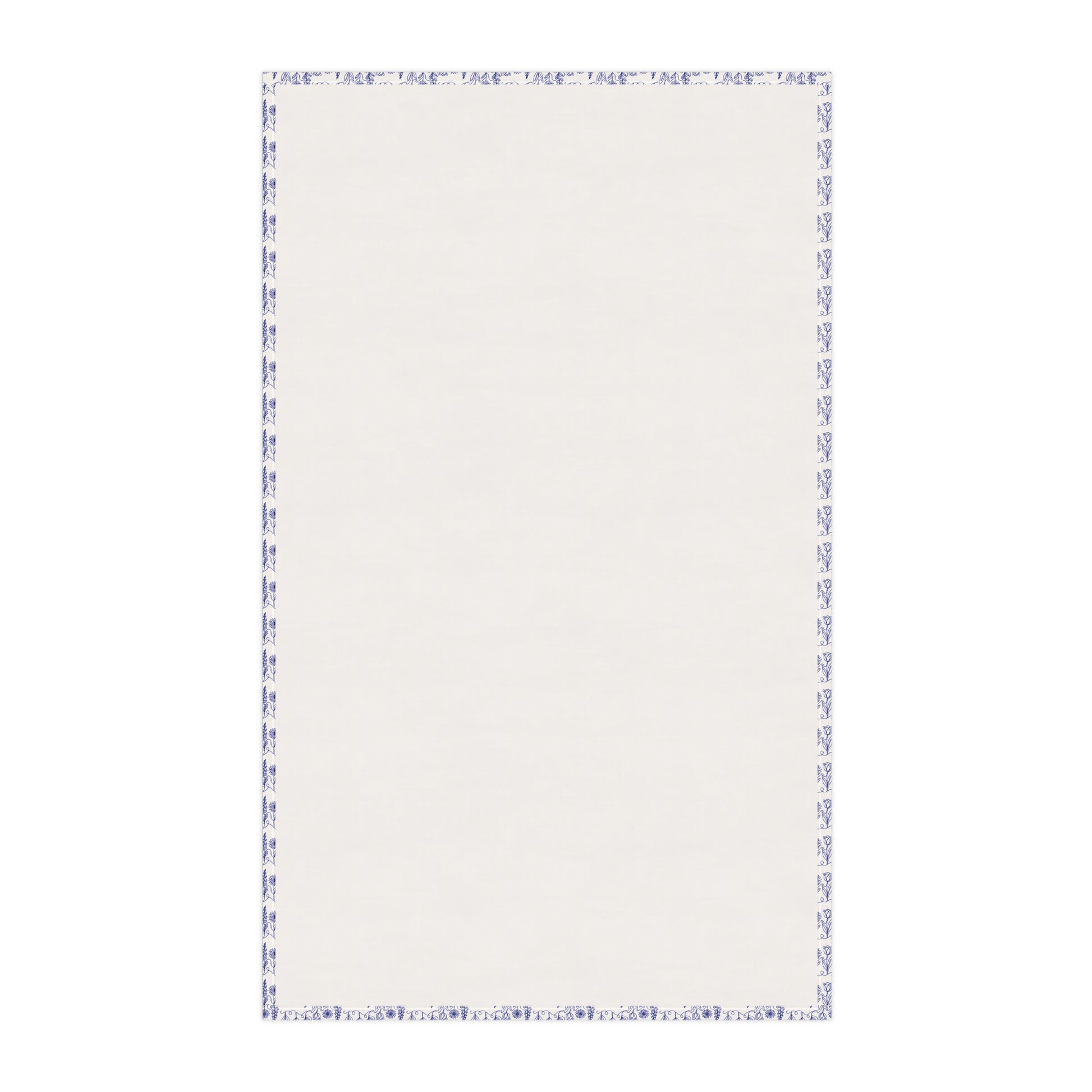subtle-fdt-flowers-cotton-tea-towel-foxglove-daisy-tulip-blue-and-white-floral-kitchen-towel-anti-trump-anti-maga-back